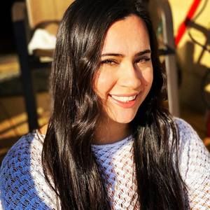 Meet your Posher, Diana